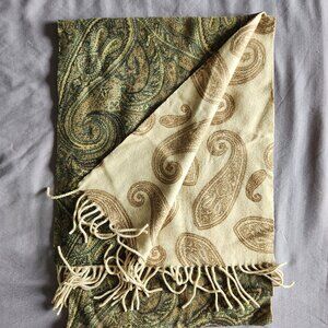 Amicale Cashmere Scarf